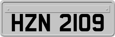 HZN2109