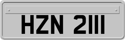HZN2111