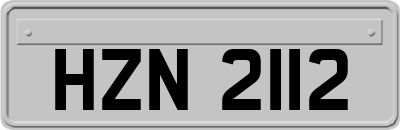 HZN2112