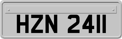 HZN2411