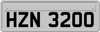 HZN3200