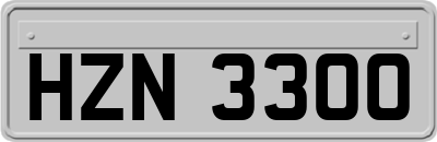 HZN3300