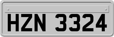 HZN3324