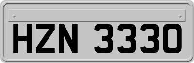 HZN3330
