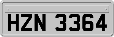HZN3364