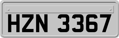 HZN3367