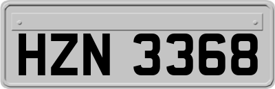 HZN3368