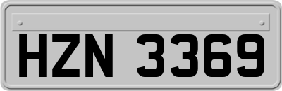 HZN3369