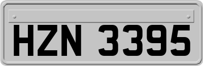 HZN3395
