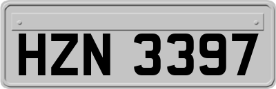 HZN3397