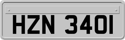 HZN3401