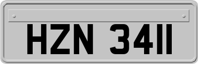 HZN3411