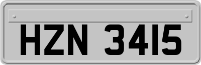 HZN3415