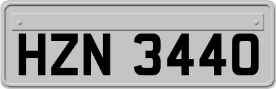 HZN3440
