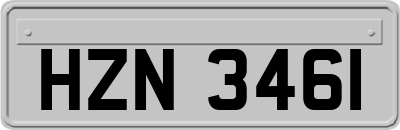 HZN3461