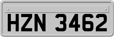 HZN3462