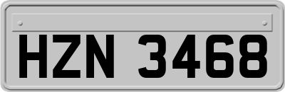 HZN3468
