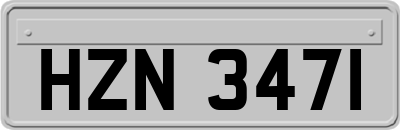HZN3471