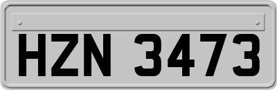 HZN3473