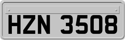 HZN3508