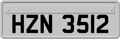 HZN3512