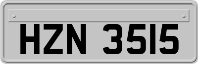 HZN3515