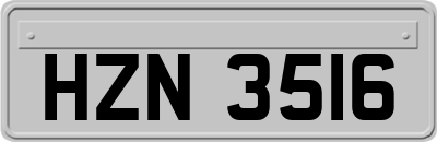 HZN3516