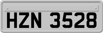 HZN3528