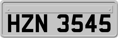 HZN3545