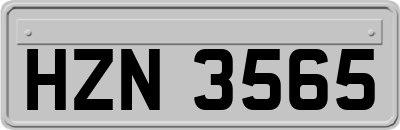 HZN3565