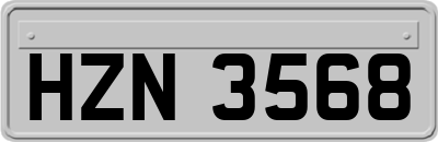 HZN3568