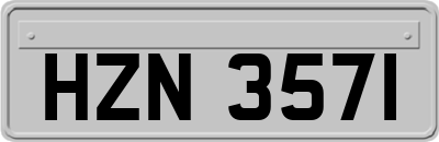 HZN3571