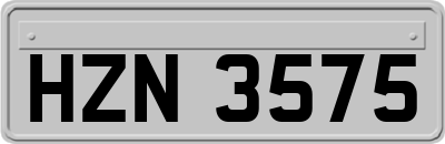 HZN3575