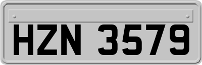 HZN3579