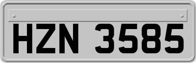 HZN3585