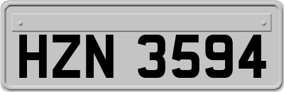 HZN3594