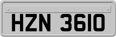 HZN3610