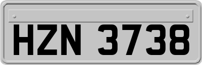 HZN3738