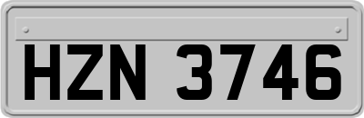 HZN3746