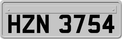 HZN3754