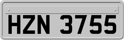 HZN3755