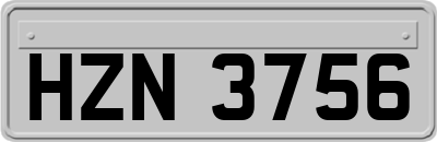 HZN3756