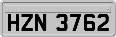 HZN3762
