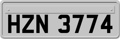 HZN3774