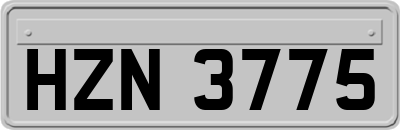 HZN3775