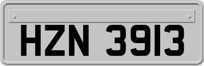 HZN3913