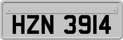 HZN3914