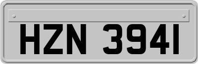 HZN3941