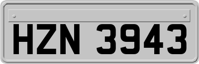 HZN3943