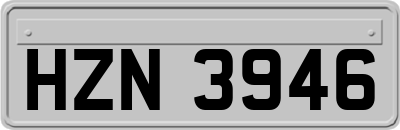HZN3946